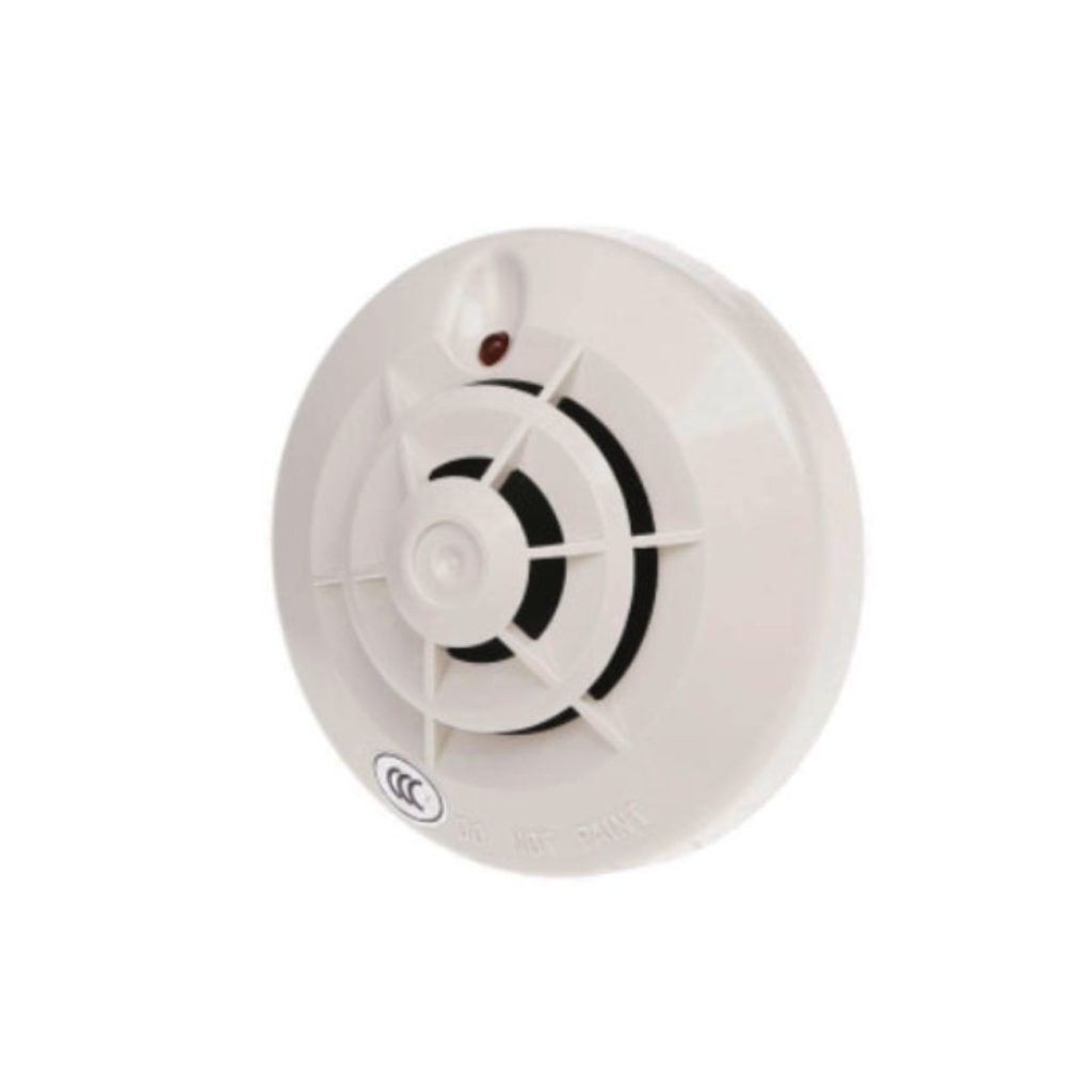 Fire Detection and Alarm System Yorunn