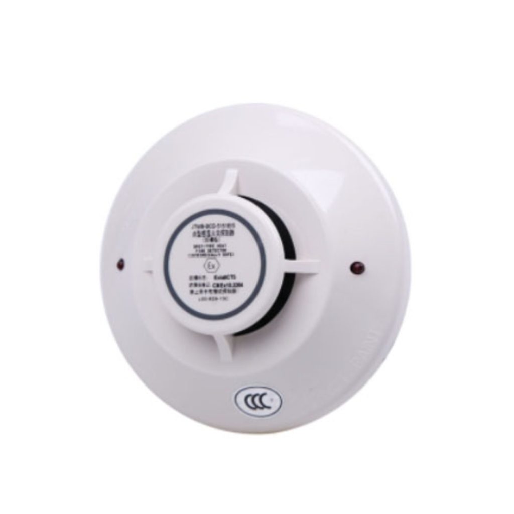 Explosionproof smoke detector Yorunn